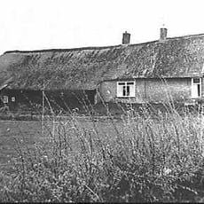 Vrouwkensvaartsestraat 25, Waspik