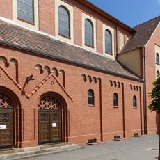 Saint Clement Church