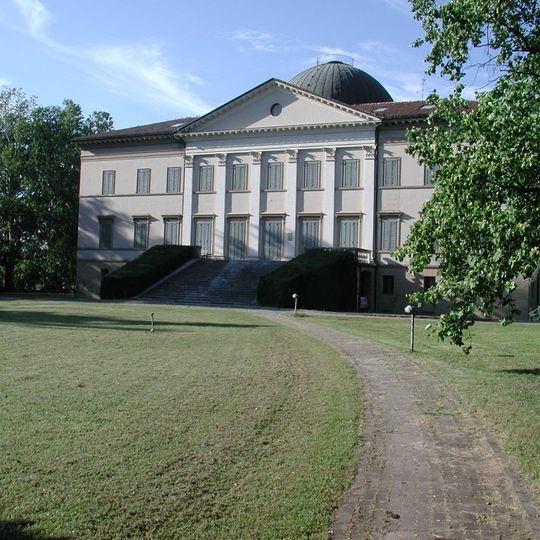 Villa Levi
