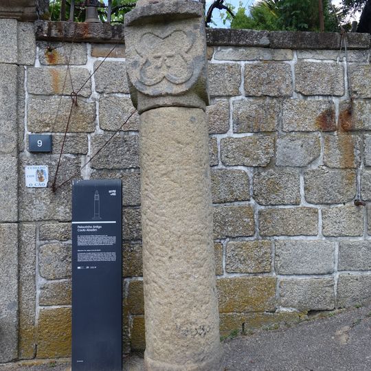 Pelourinho de Abadim