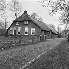 Oude Rijksweg 669, Rouveen