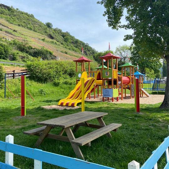 Campingplatz Sonneneck