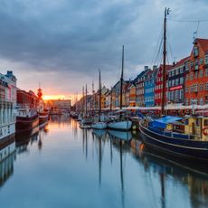 Nyhavn