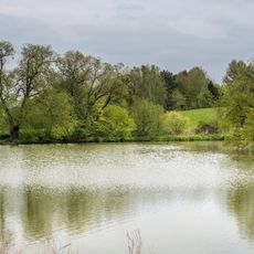 LSG "Röthelbachtal" im Gebiet der Stadt Bamberg