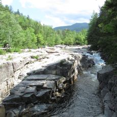 Rocky Gorge Scenic Area