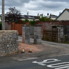 Exeleigh South, Exeleigh House, Number 3 Exeleigh, Bell House And Exestowe East