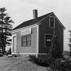 Henry Wilson Shoe Shop