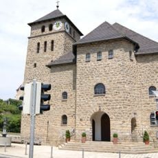 Mariä Himmelfahrt (Waffenbrunn)