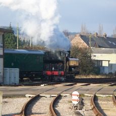 Dean Forest Railway