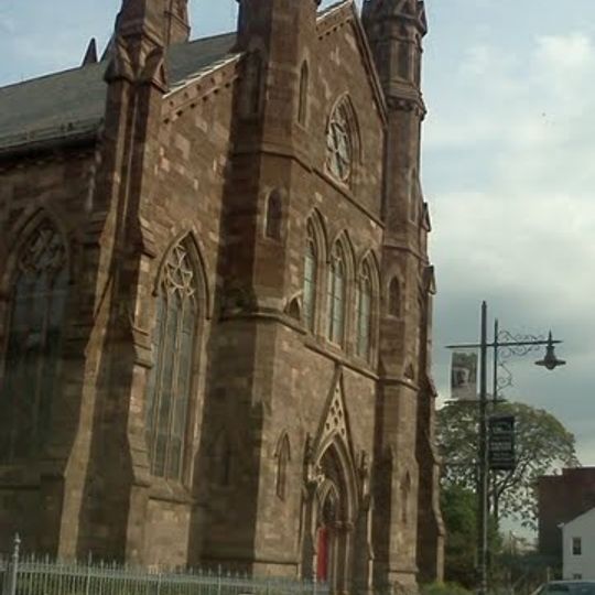 Catedral de San Juan Bautista