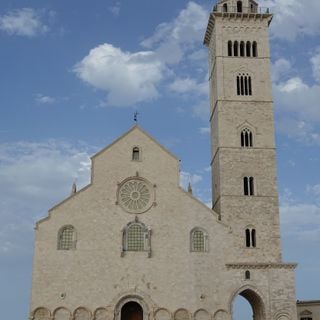 Trani Cathedral