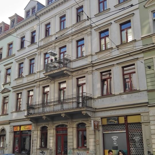 Rothenburger Straße 22