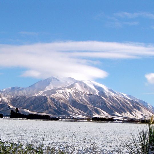 Mount Hutt