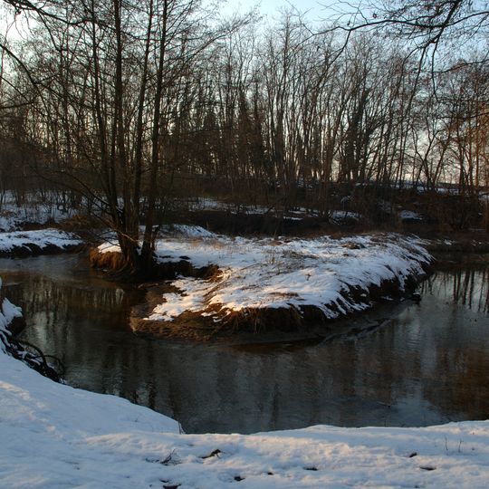 Parco della Vernavola