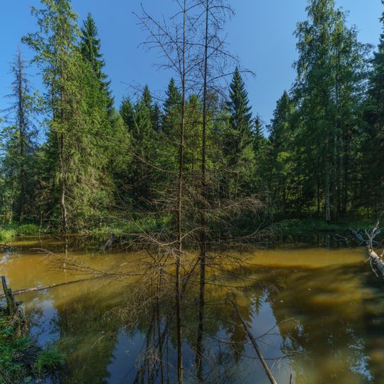 Valdaysky National Park