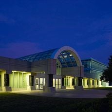 George Bush Center for Intelligence