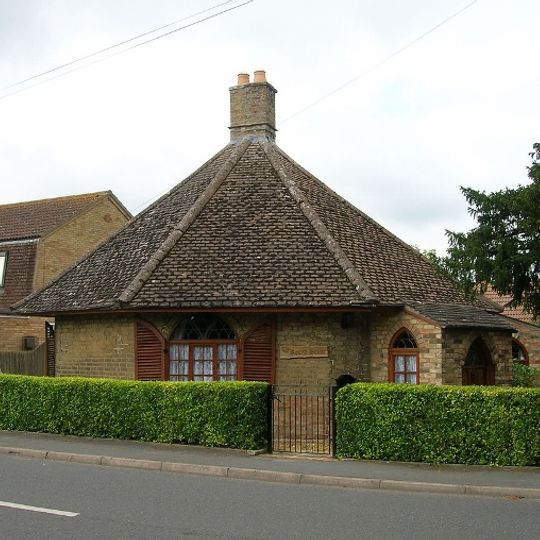 The Round House
