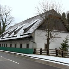 Wohnhaus, Balgsetzerhaus
