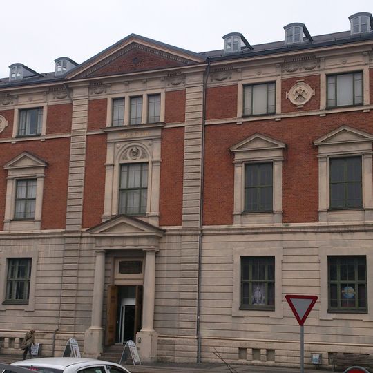 Historisches Museum Aalborg