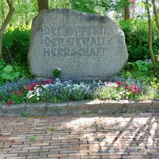 War memorial