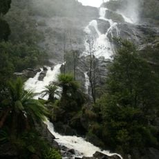 St Columba Falls