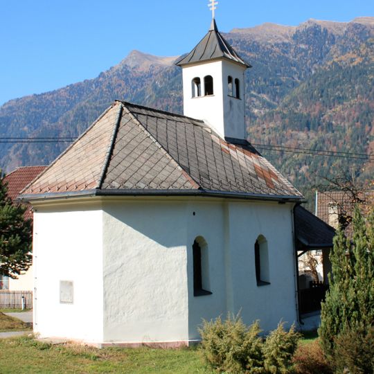 Kapelle Mariae Heimsuchung