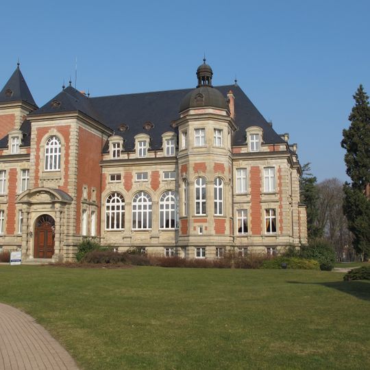 Château Utzschneider
