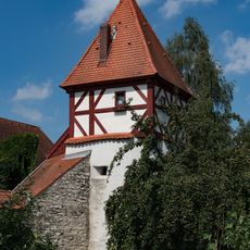 Flurerturm