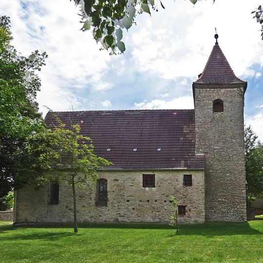 Sankt-Georg-Kirche