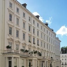 2-12, West Easton Place