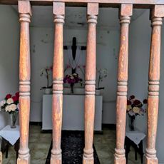 Cruz de Tagoro