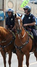 Denver Police Department