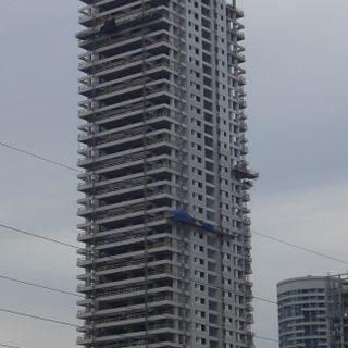 W Tower