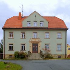 Gemeindeamt Dorfstraße 57
