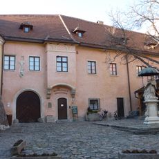 Weißenkirchen Teisenhoferhof