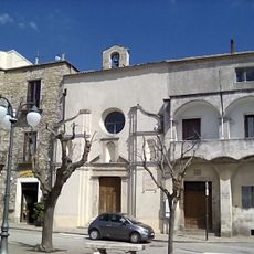 Convento di Sant'Antonio