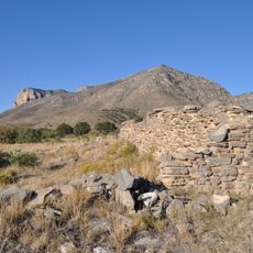 Butterfield Overland Mail Corridor
