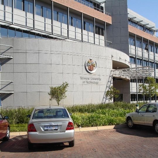 Tshwane University of Technology