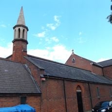 Greek Orthodox Cathedral of the Nativity of Our Lady in London