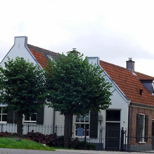 Boveneind ZZ 3, Benschop