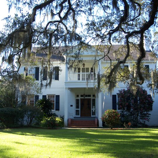 Palmer-Perkins House