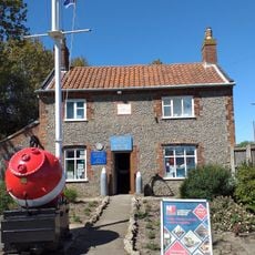 Lowestoft Maritime Museum