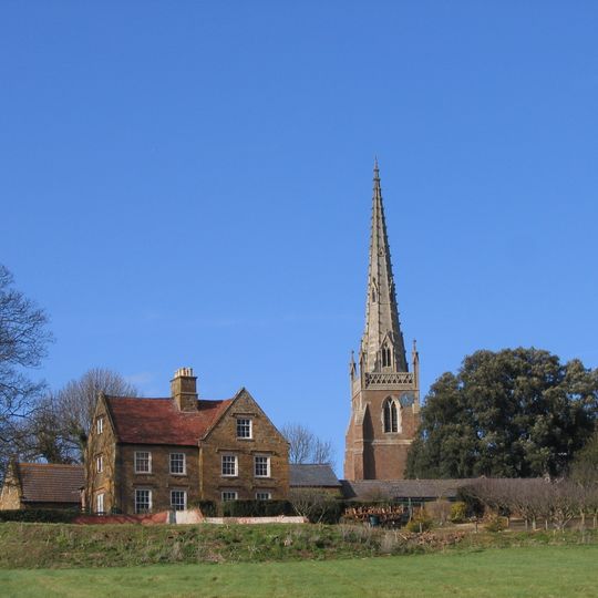 Church of All Saints