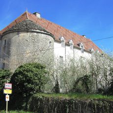 Château de Minot