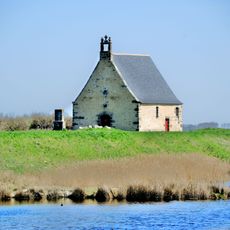 Chapelle Sainte-Anne, Cherrueix