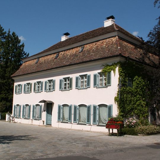 Ehemalige Asmus'sche Stadtapotheke