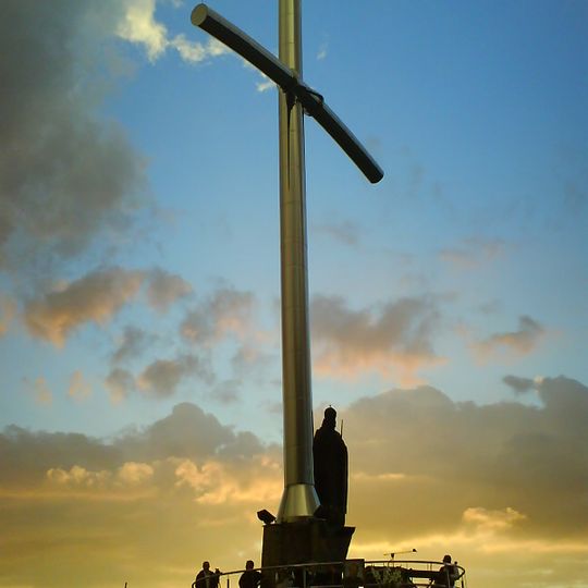 Gólgota de los Beskides