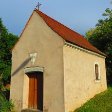 Chapelle de Bliesbruck