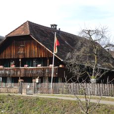 Small farmhouse (1778)