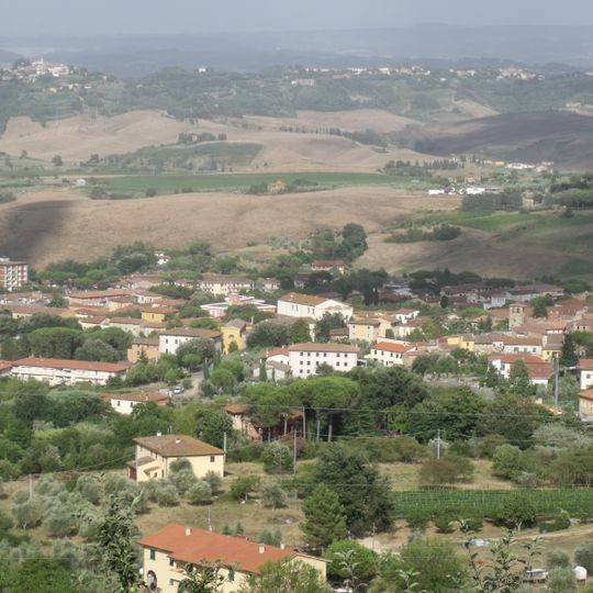 Casciana Terme Lari